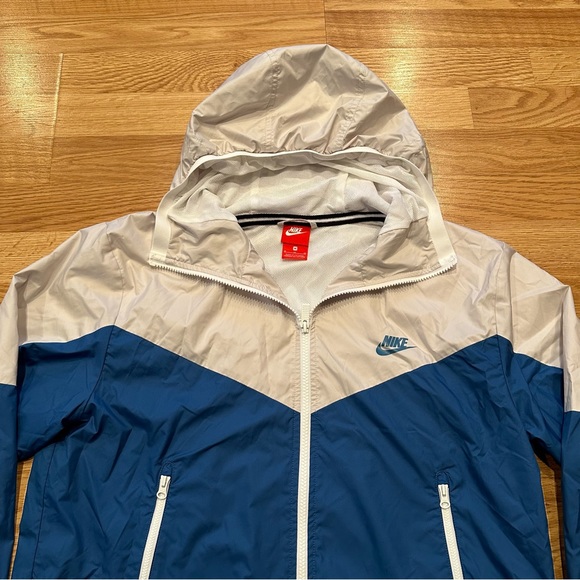 Nike windrunner mens jacket - Picture 4 of 8